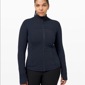 ‼️ Lululemon Navy blue define jacket